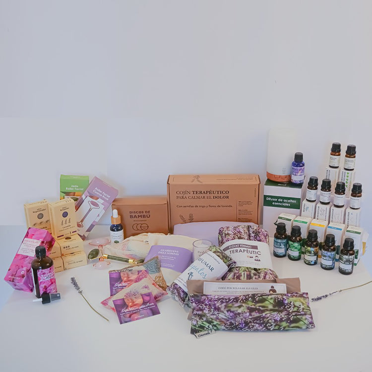Tots els Productes