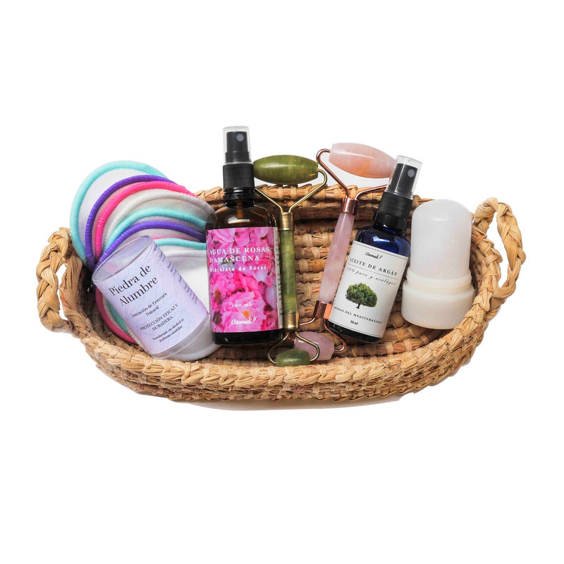 cosmeticos aromedi