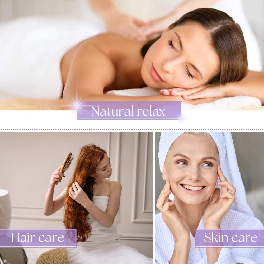 Aceite Esencial de Lavanda 30 ml - www.lavanda.cat