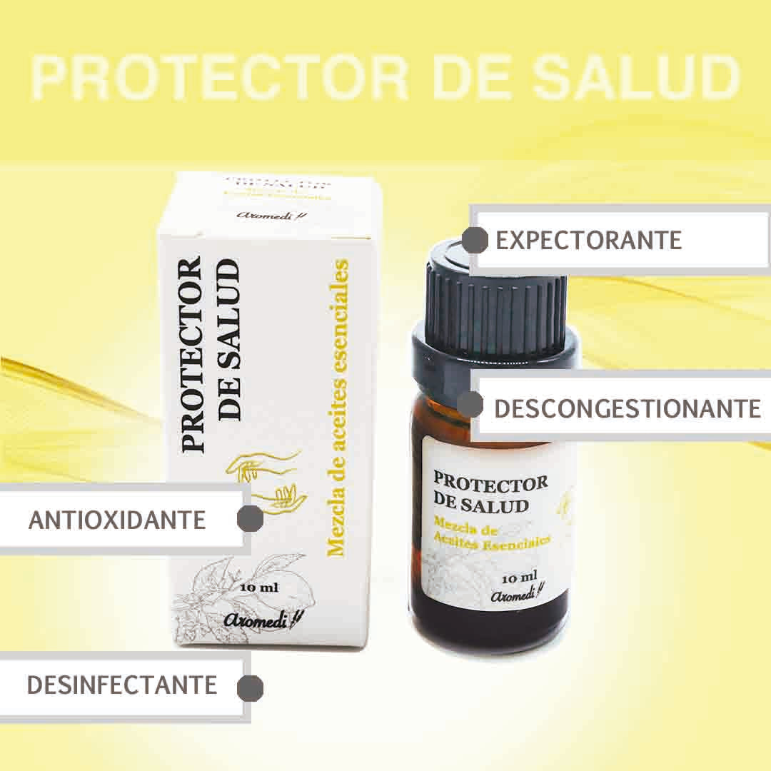 Protector de Salud 10 ml - www.lavanda.cat