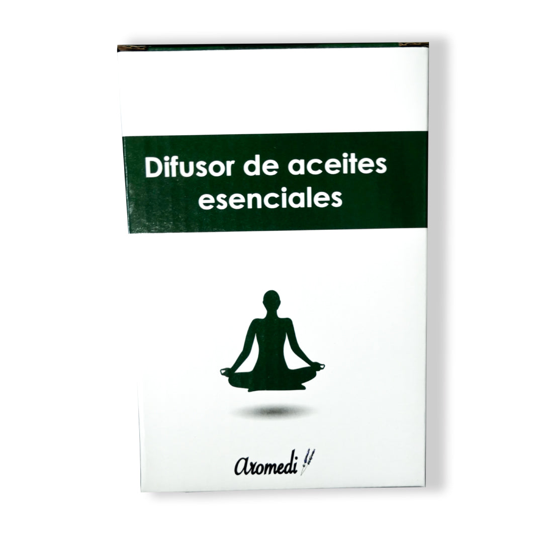 Difusor de Sobremesa - www.lavanda.cat