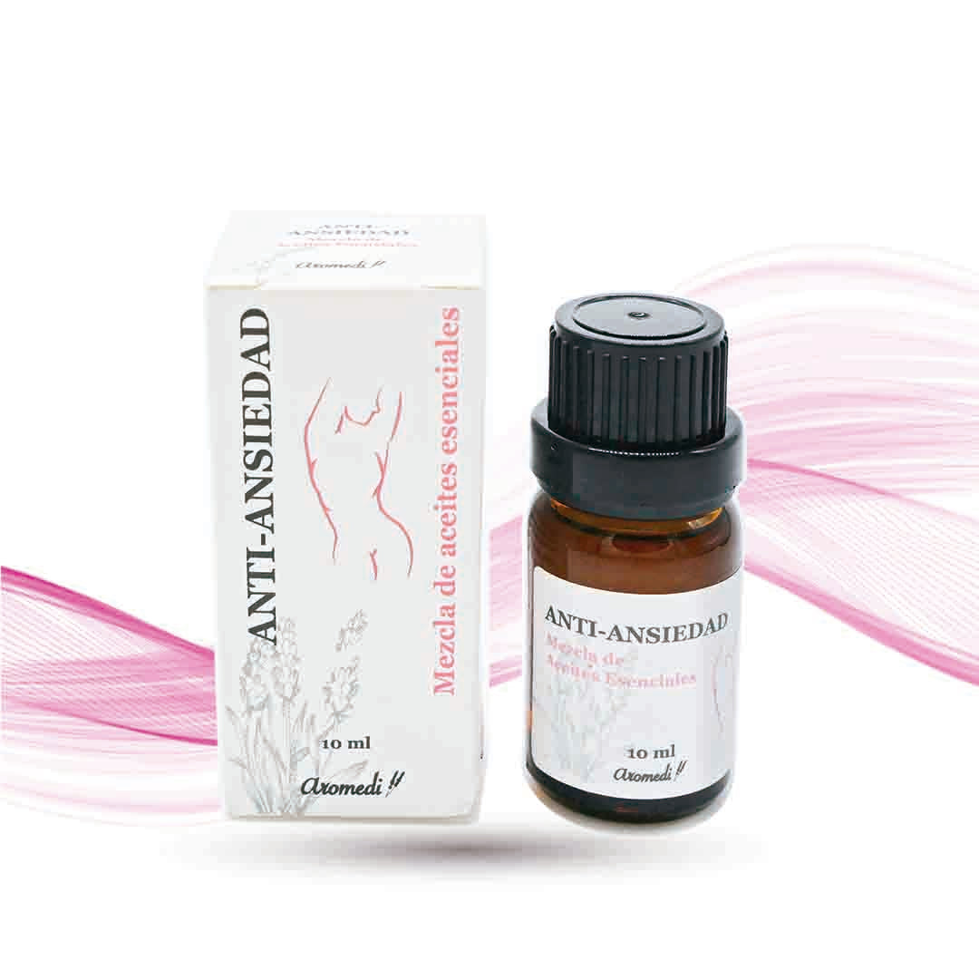 Anti-ansiedad 10 ml - www.lavanda.cat