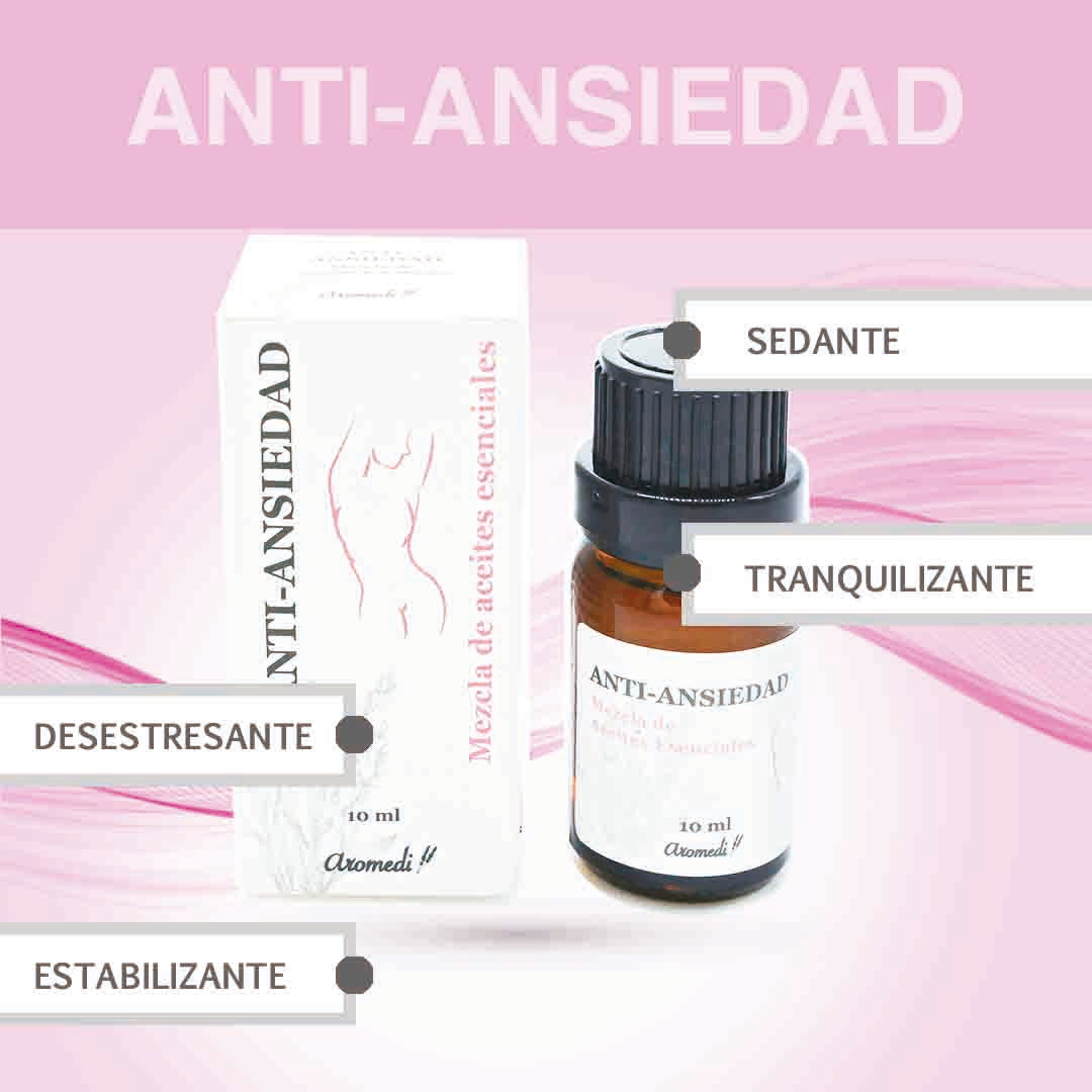 Anti-ansiedad 10 ml - www.lavanda.cat