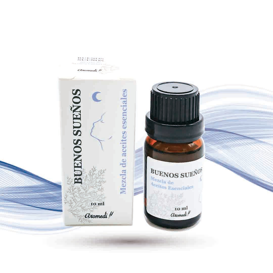 Buenos Sueños 10 ml - www.lavanda.cat