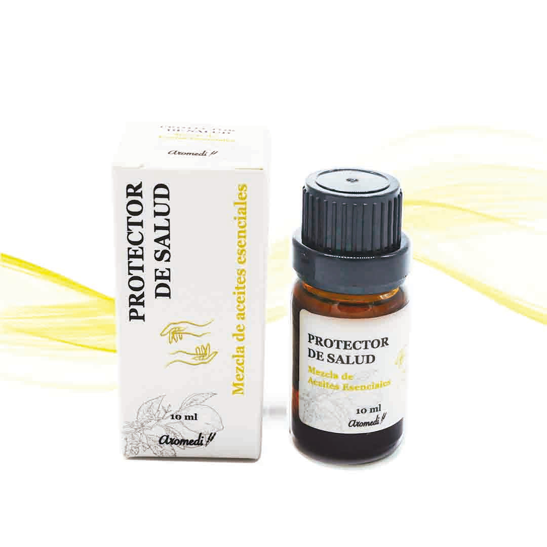 Protector de Salud 10 ml - www.lavanda.cat