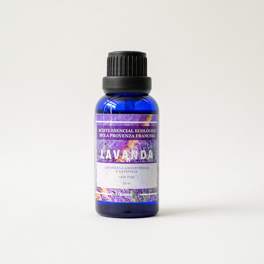 Aceite Esencial de Lavanda 30 ml