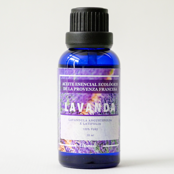 Oli Essencial de Lavanda 30 ml