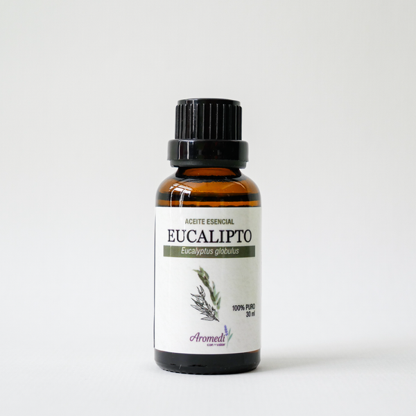 Oli Essencial d'Eucaliptus 30 ml