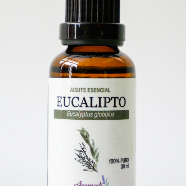Oli Essencial d'Eucaliptus 30 ml