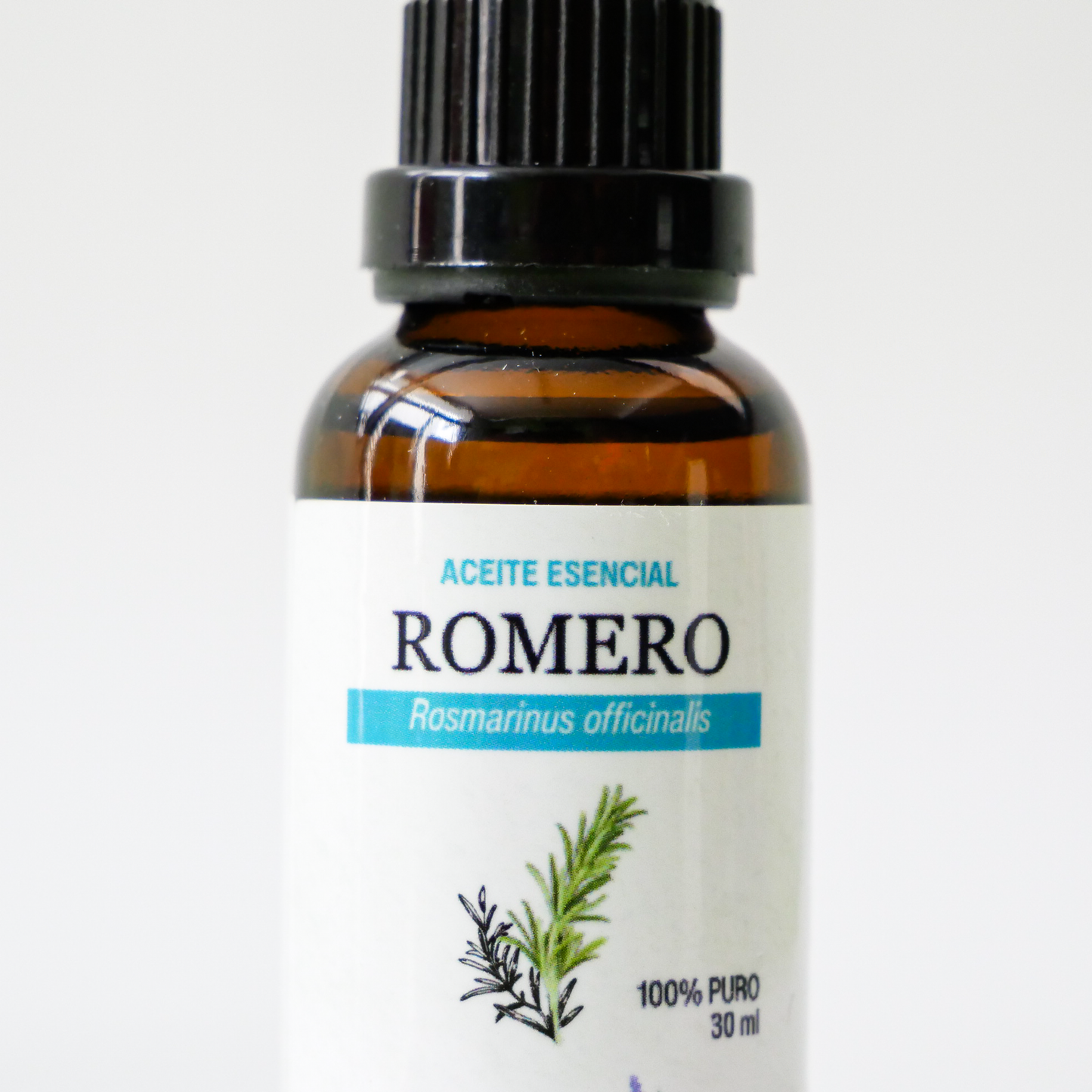 Aceite Esencial de Romero