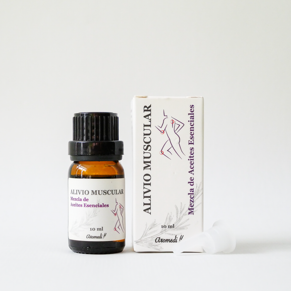 Alleujament Muscular 10ml