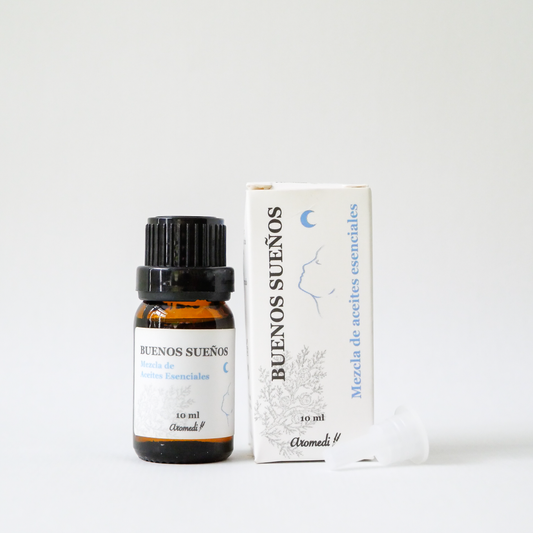 Buenos Sueños 10 ml