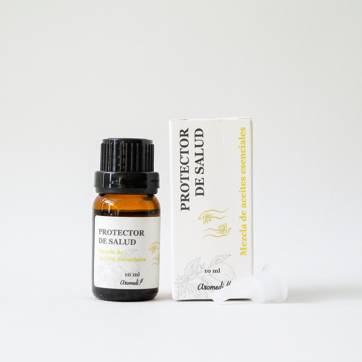 Protector de Salud 10 ml