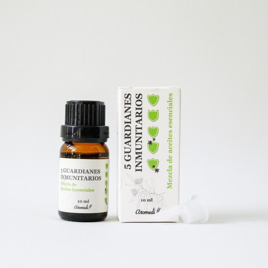 Guardianes Inmunitarios 10 ml