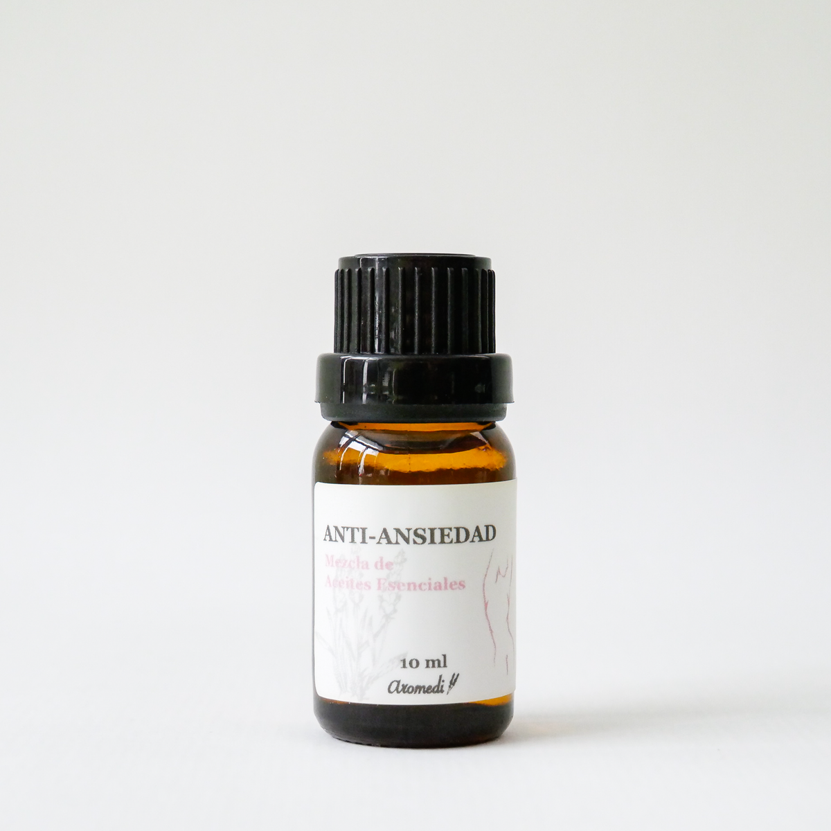 Anti-ansiedad 10 ml