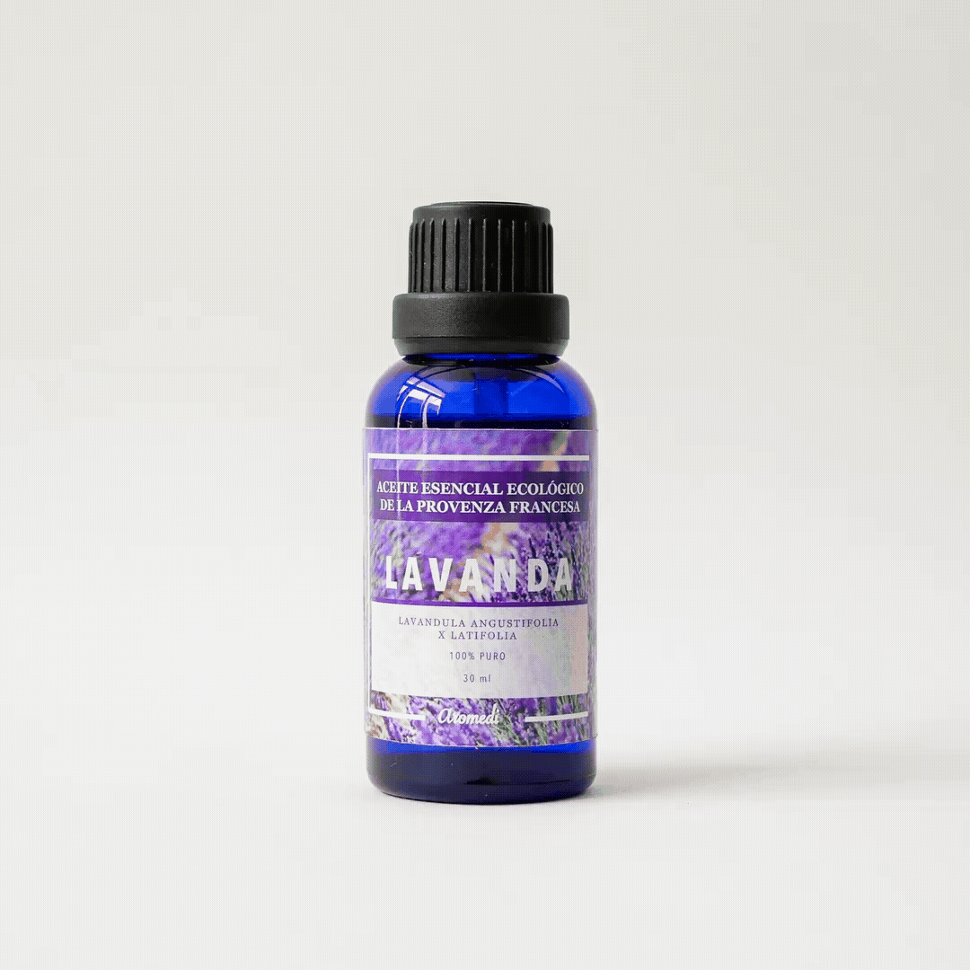 Aceite Esencial de Lavanda 30 ml