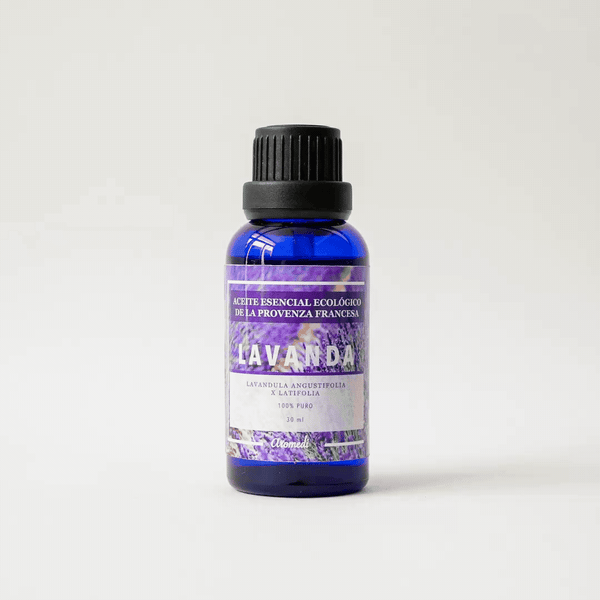 Oli Essencial de Lavanda 30 ml