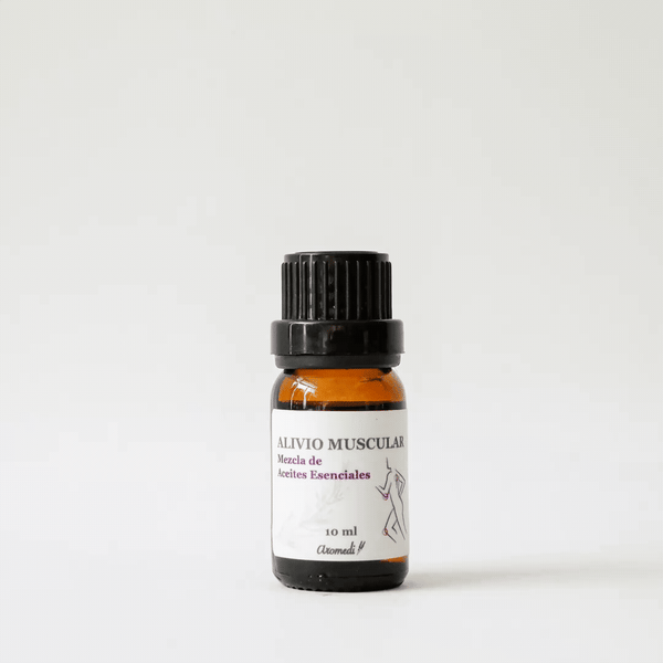 Alleujament Muscular 10ml
