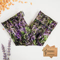 Cojín Terapéutico Estampado Lavanda - www.lavanda.cat