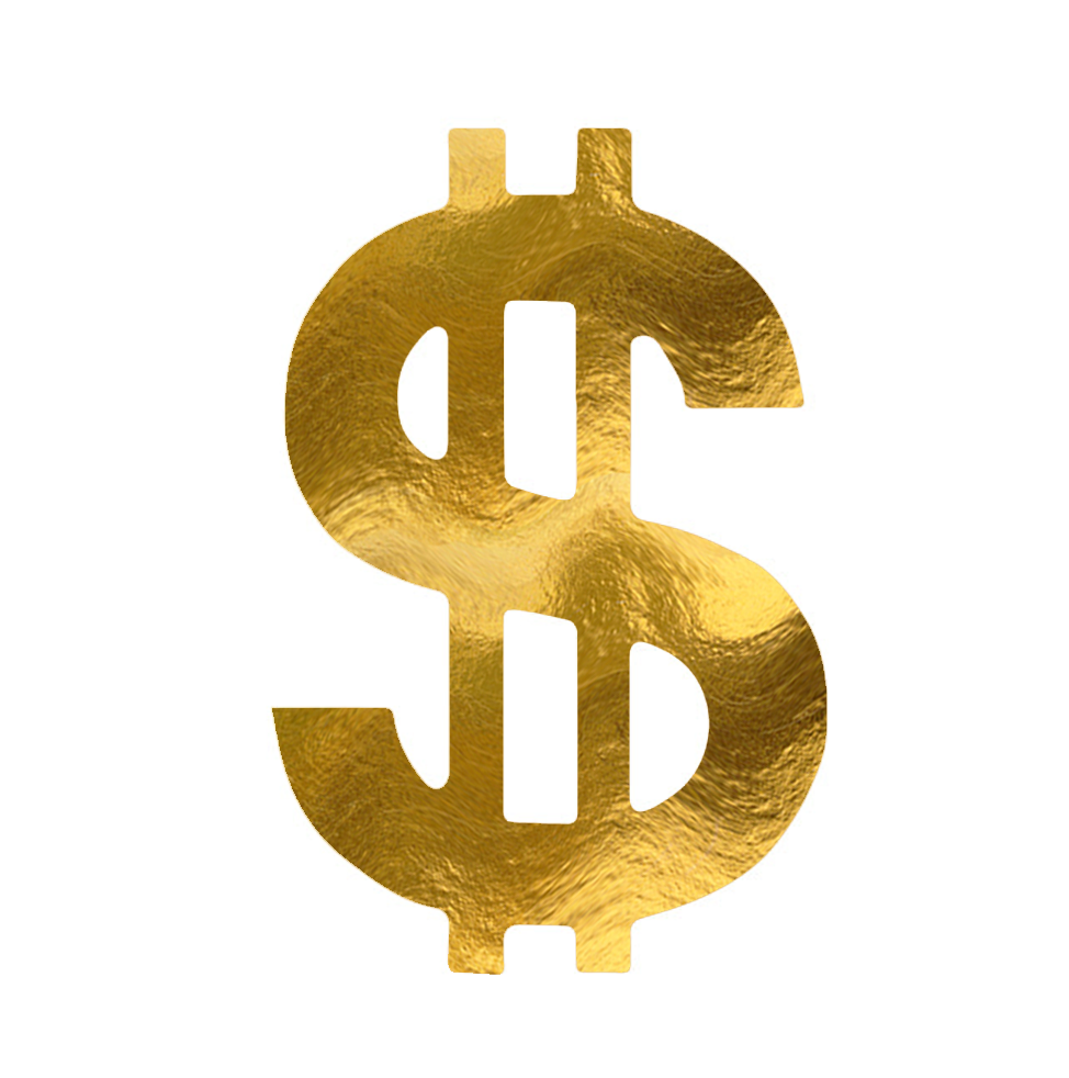 Dollar (Pack de 2)