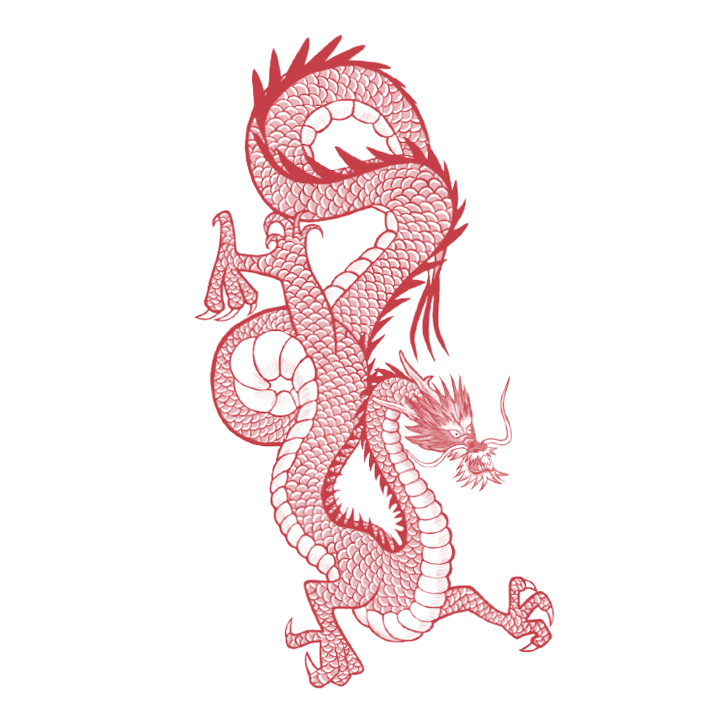 RED DRAGON