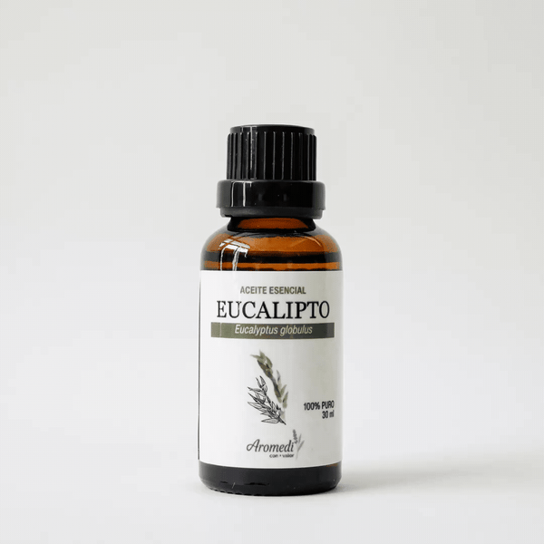 Oli Essencial d'Eucaliptus 30 ml