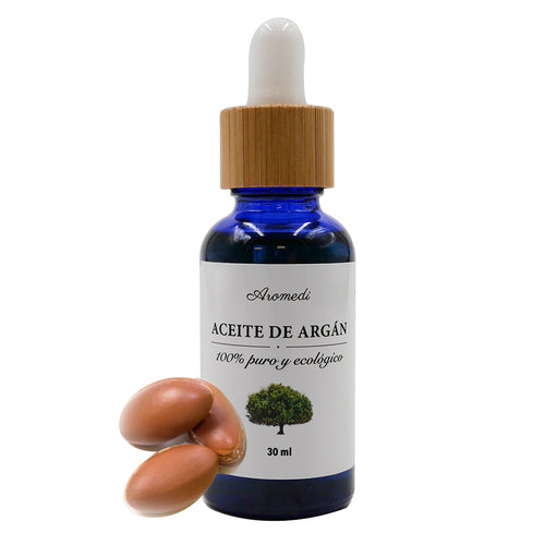 Aceite de Argán Bio 30 ml - www.lavanda.cat