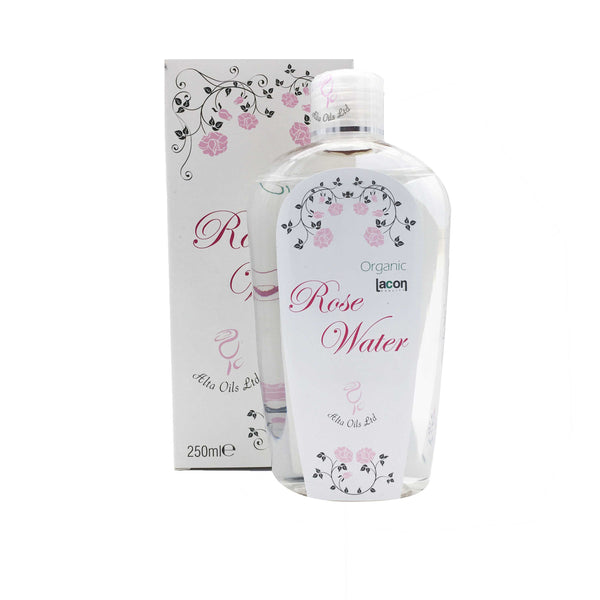 Agua de Rosas Damascena - www.lavanda.cat