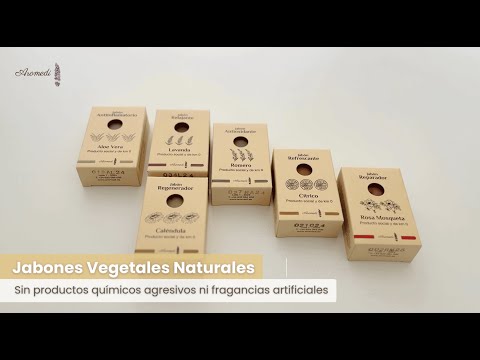 Jabón de Cítricos