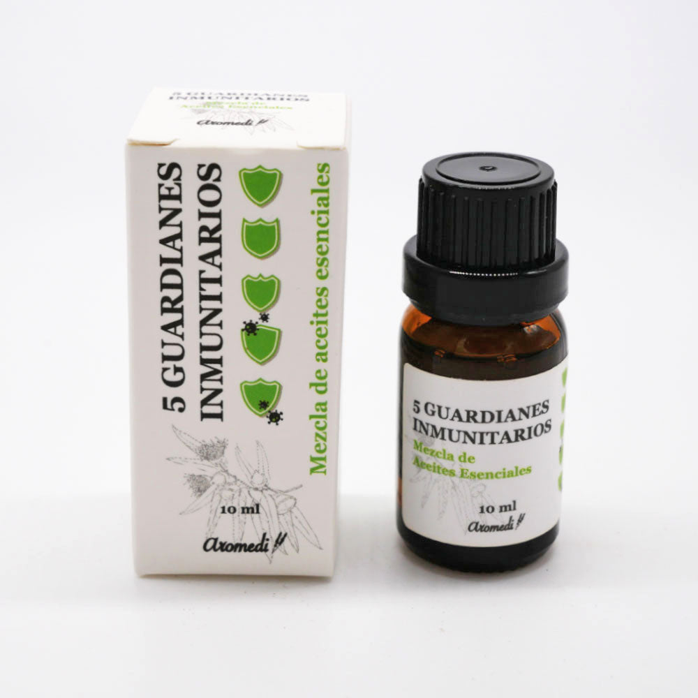 Guardianes Inmunitarios 10 ml - www.lavanda.cat