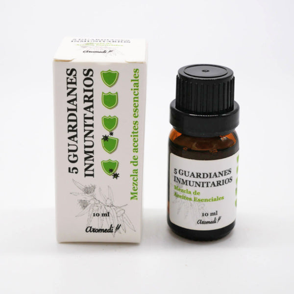 Guardianes Inmunitarios 10 ml - www.lavanda.cat