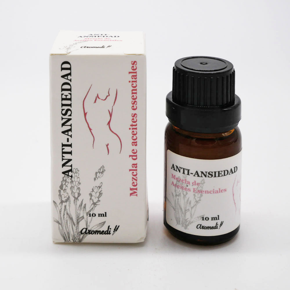 Anti-ansiedad 10 ml - www.lavanda.cat