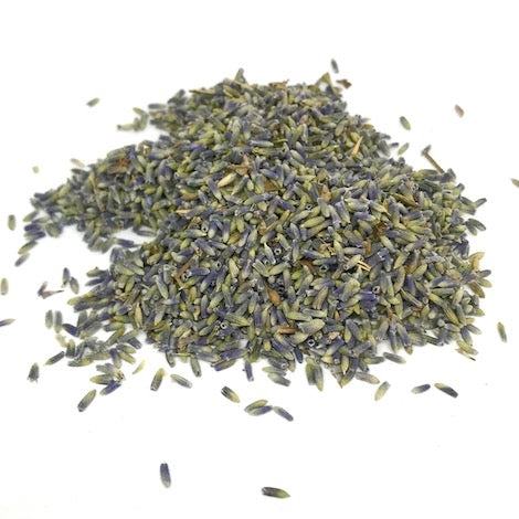 Flores de Lavanda a Granel - www.lavanda.cat