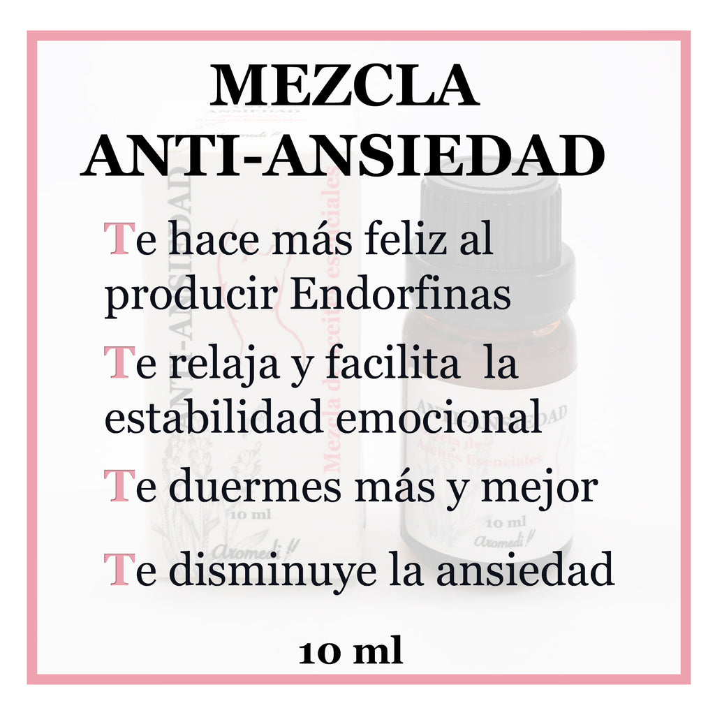 Anti-ansiedad 10 ml - www.lavanda.cat