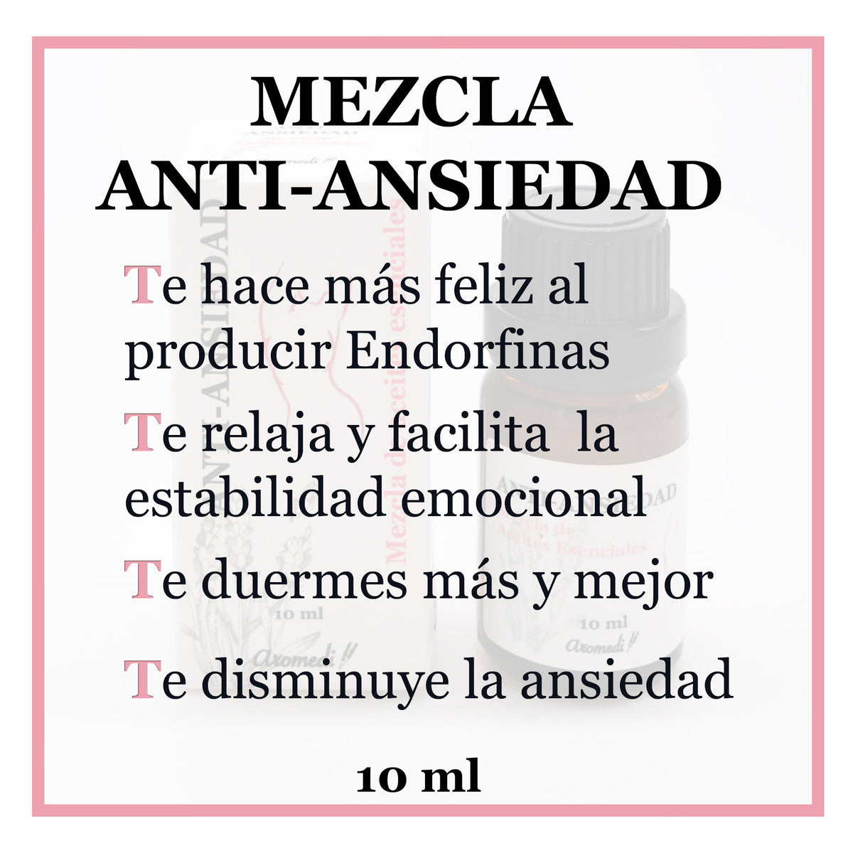 Anti-ansiedad 10 ml - www.lavanda.cat