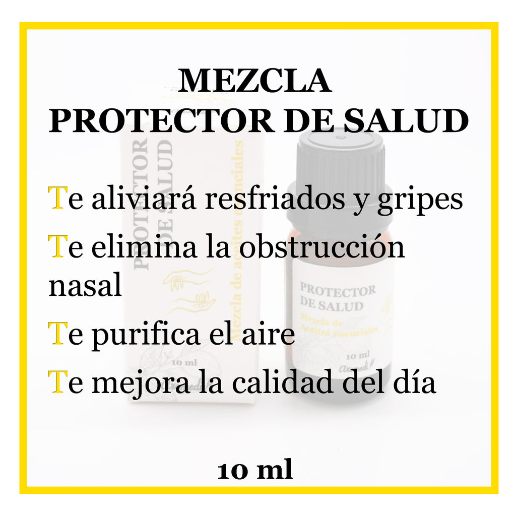 Protector de Salud 10 ml - www.lavanda.cat