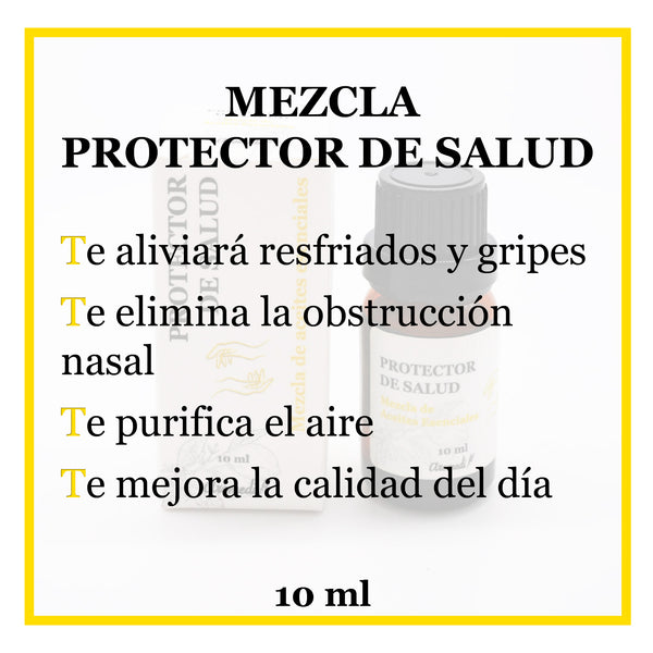 Protector de Salud 10 ml - www.lavanda.cat