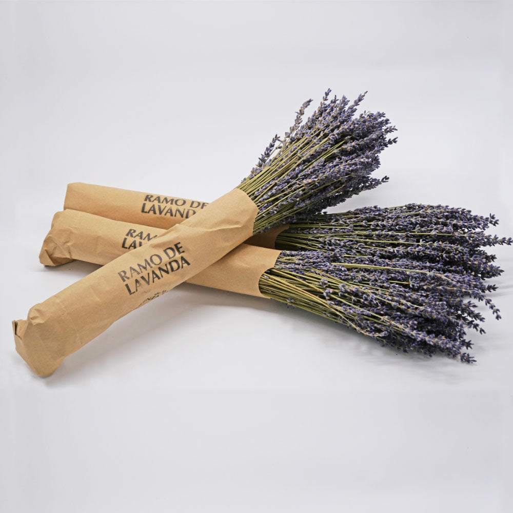 Ramillete de Lavanda - www.lavanda.cat