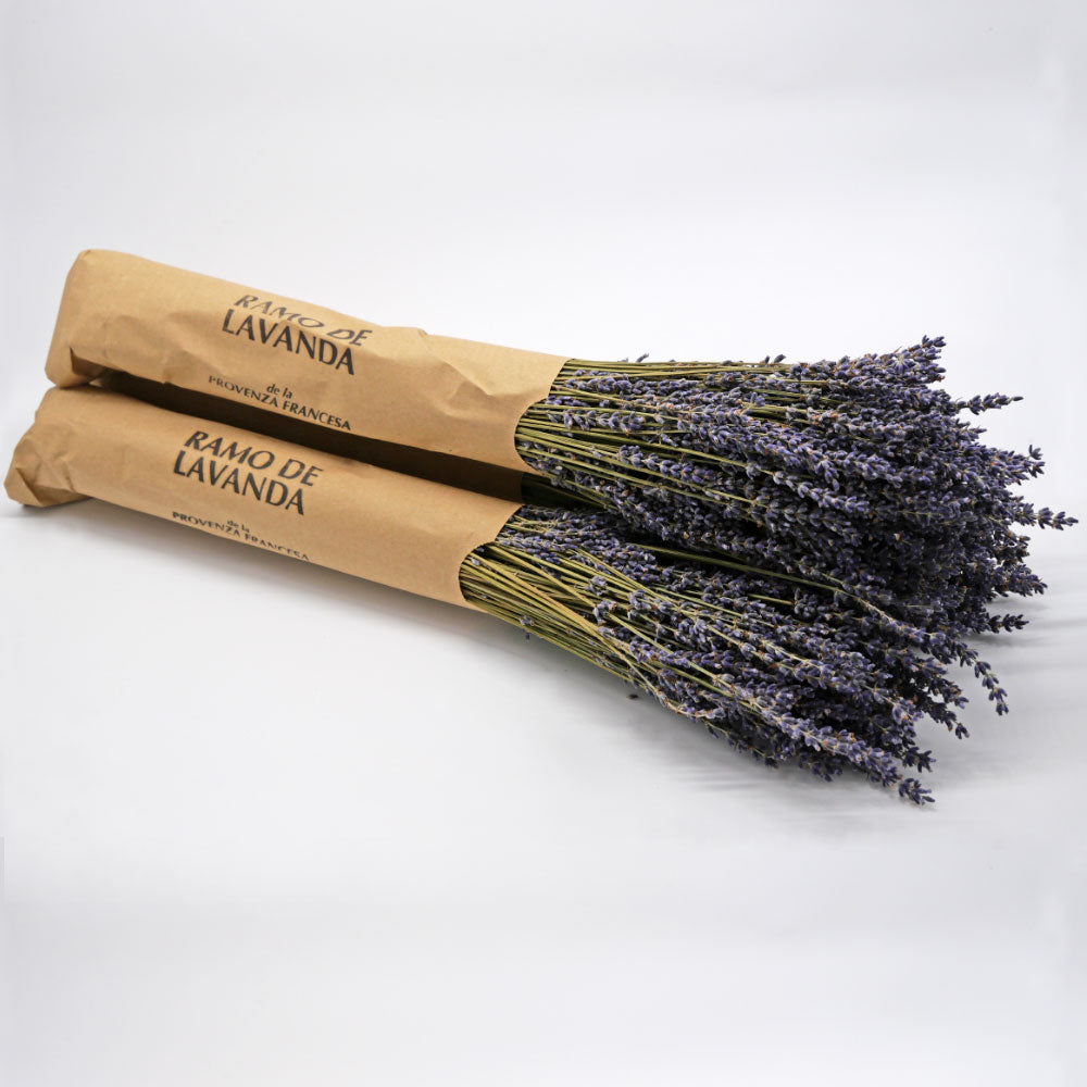 Ramillete de Lavanda - www.lavanda.cat