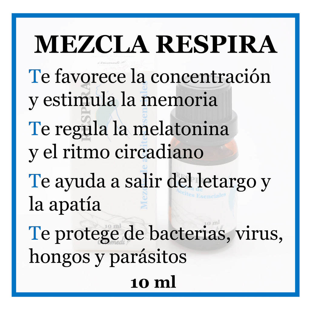 Respira 10 ml - www.lavanda.cat